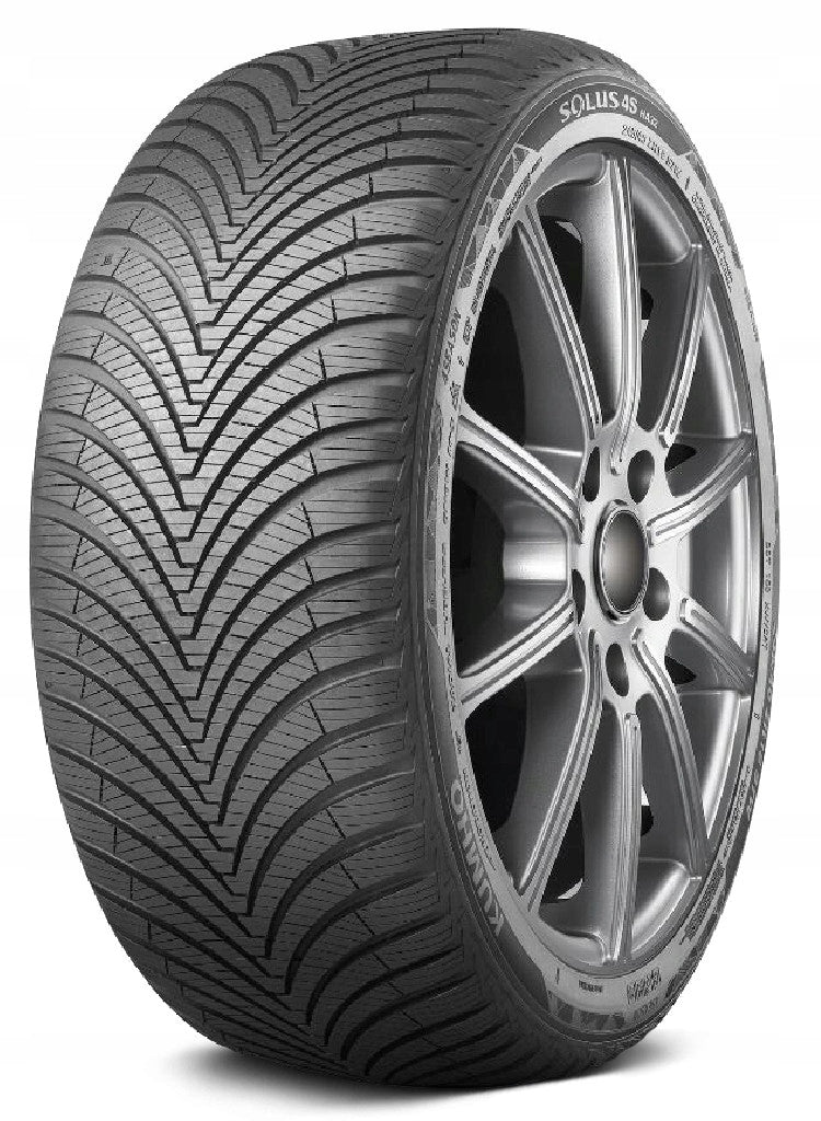 Kumho 225/45R18 SOLUS 4S HA32 95Y XL ALL-SEASON TYRE Year of manufacture 2025