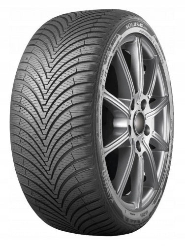 Kumho 225/45R18 SOLUS 4S HA32 95Y XL ALL-SEASON TYRE