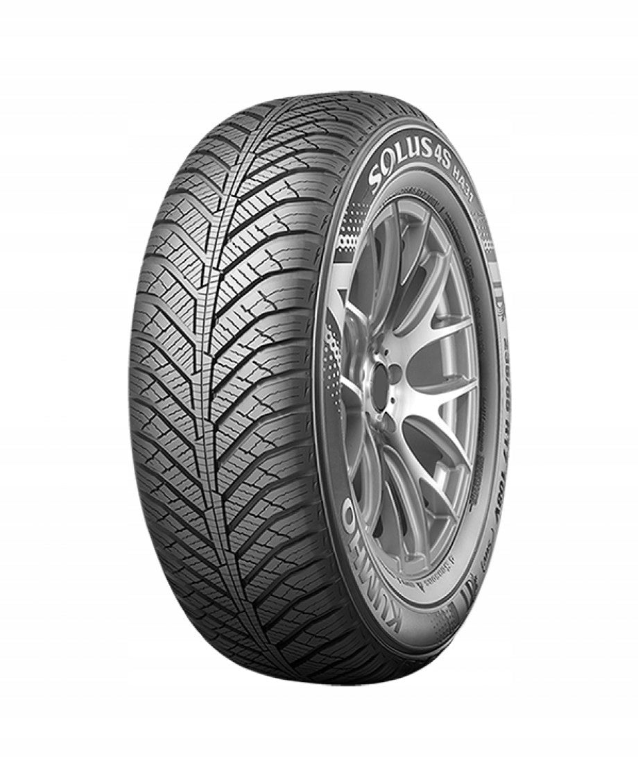Kumho Solus HA31 175/80 R14 88T DOT2024