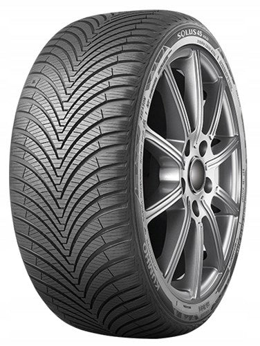 Kumho Solus HA32 225/50 R17 98W XL DOT2024 Season all-season