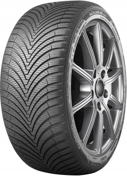 Kumho Solus HA32 255/55 R19 111W XL DOT2024 Season all-season