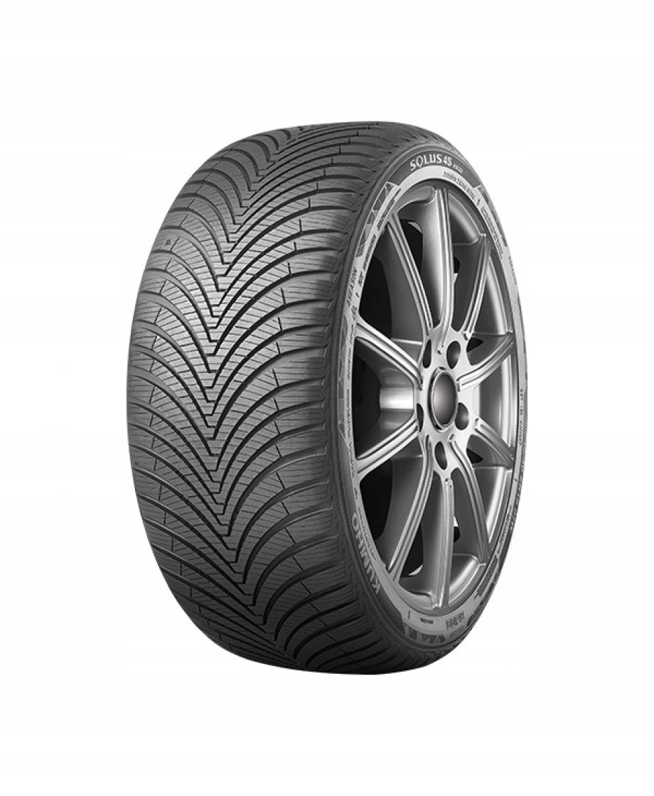 Kumho Solus HA32 255/55 R19 111W XL DOT2024
