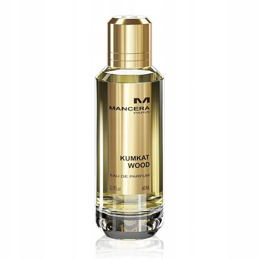 Kumkat Wood Mancera 60 ml Brand Mancera