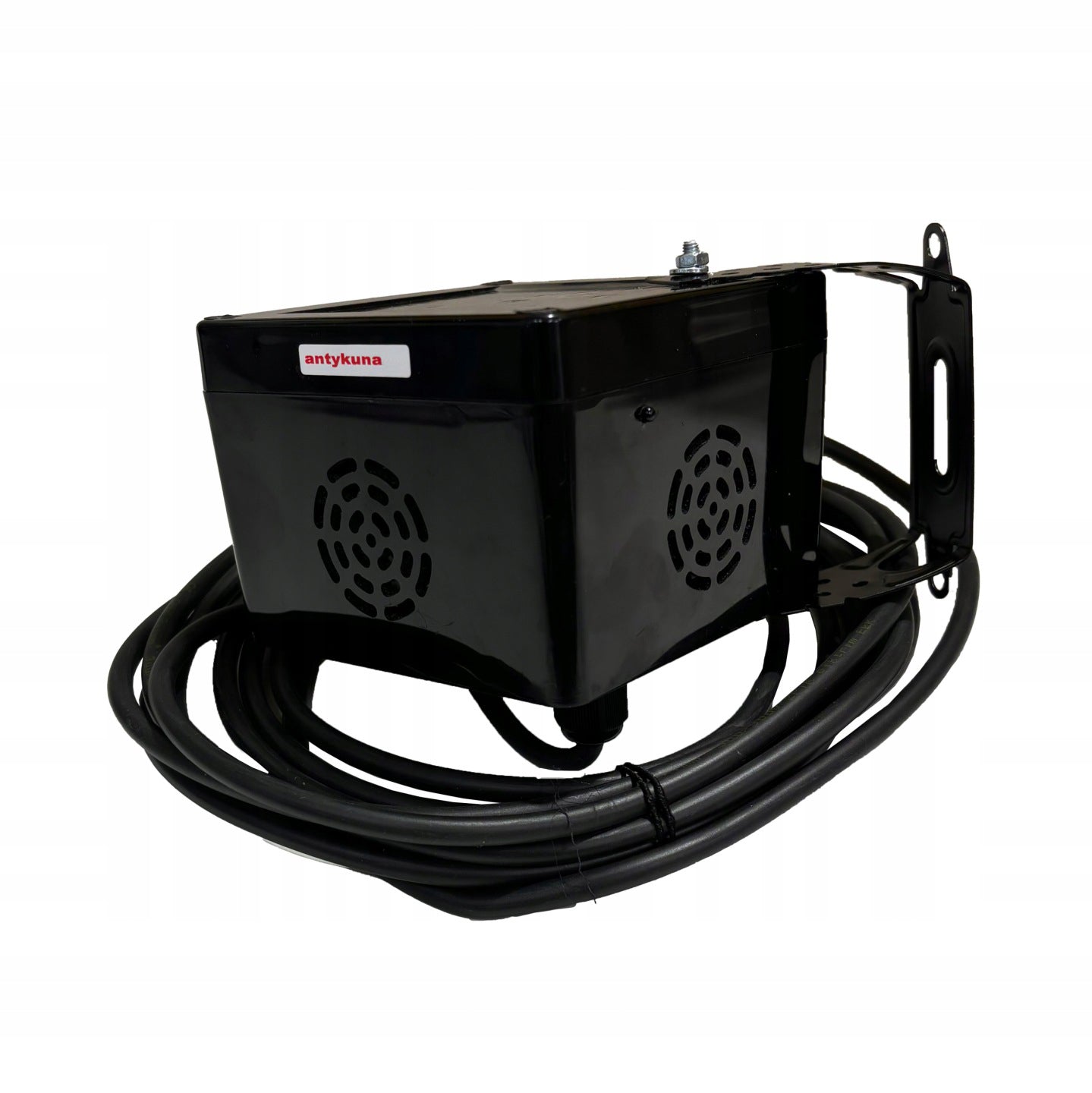 Kun Deterrent PREDATOR Quiet Home 4 Sided on Handle Power Supply 230V Manufacturer code 4747