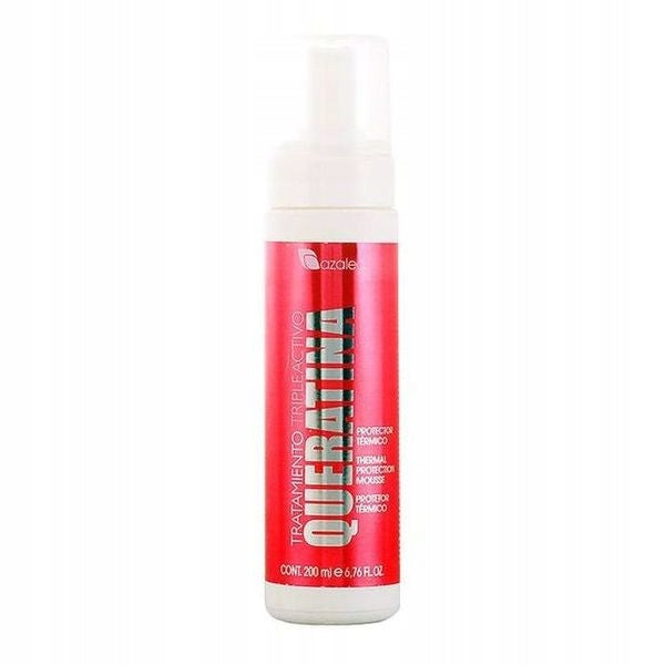 Pflegender Haarschaum Azalea, 200 ml 