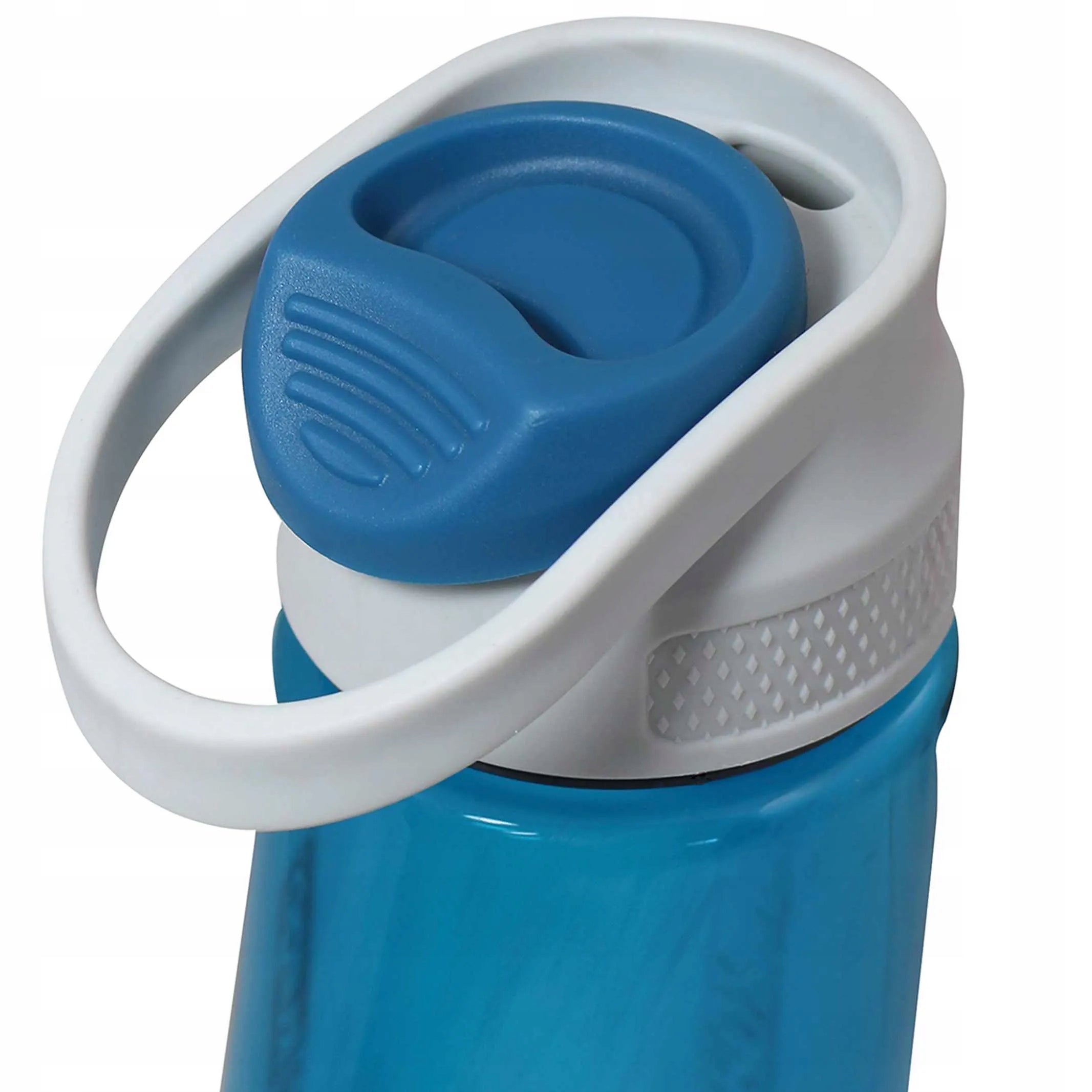 Kurgo Gourd Water Bottle 750ml & Bowl - water bottle with dog bowl, Green Trade name Kurgo Gourd Water Bottle 750ml & Bowl