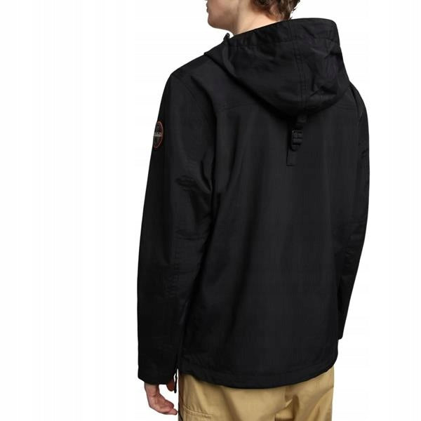 Jacke Napapijri Rainforest M Summe 3 NP0A4G7D041 