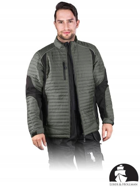 Arbeitsjacke Hummer 