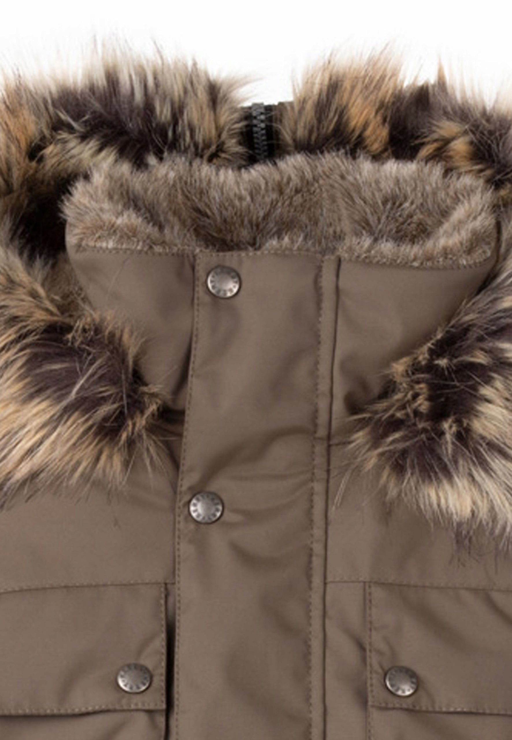 Lenne Jacke für Jungen 250g Jakko 22368*810 