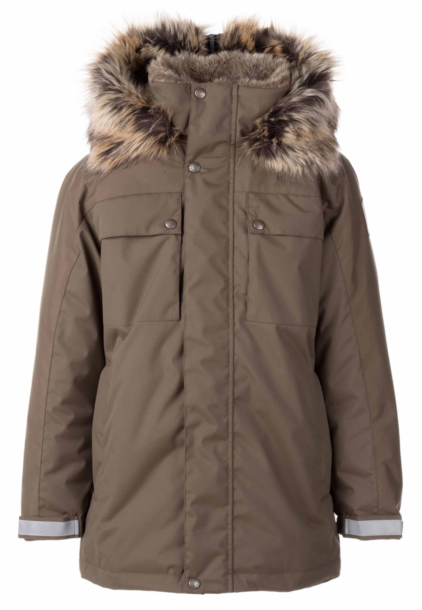 Lenne Jacke für Jungen 250g Jakko 22368*810 