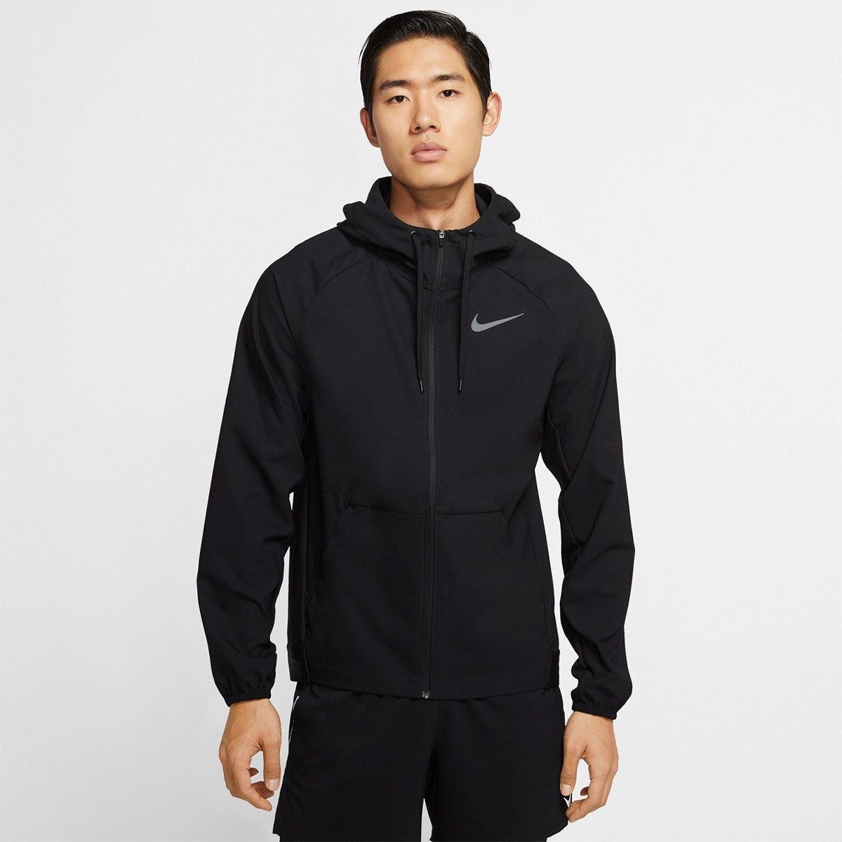 Sportinė striukė vyrams Nike Flex M training CK1909 010