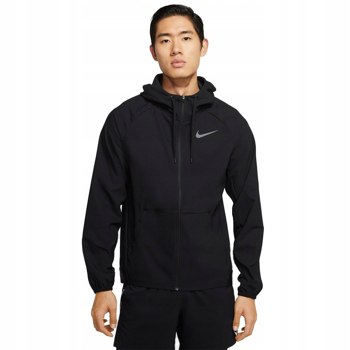 Sportjacke für Herren Nike Flex M Training CK1909 010 