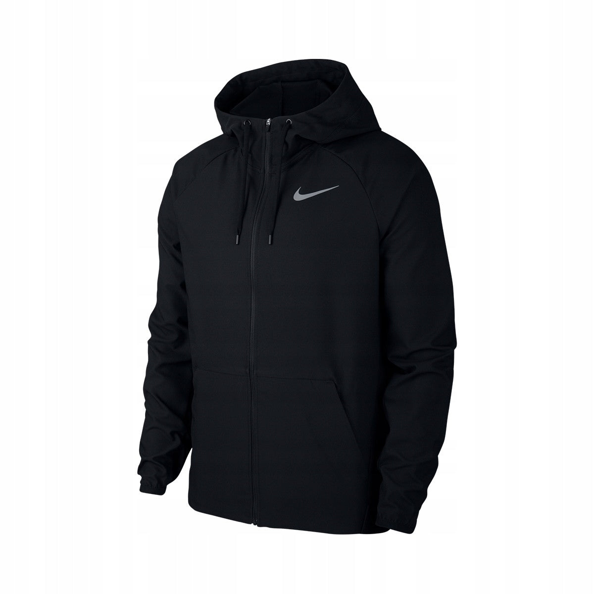 Sportjacke für Herren Nike Flex M Training CK1909 010 