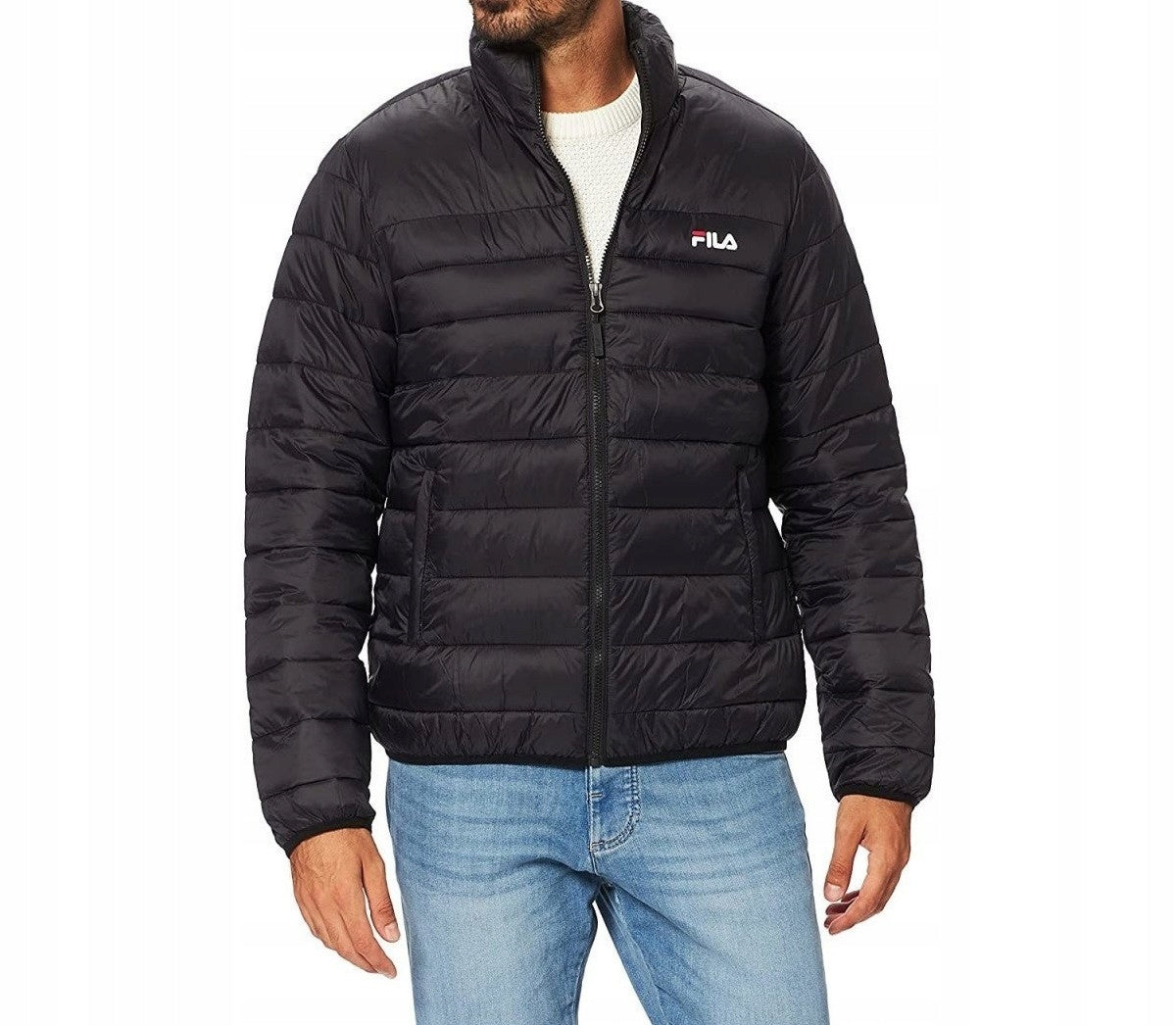 Jacke Fila Emory Thin Liner JKT 688939002 
