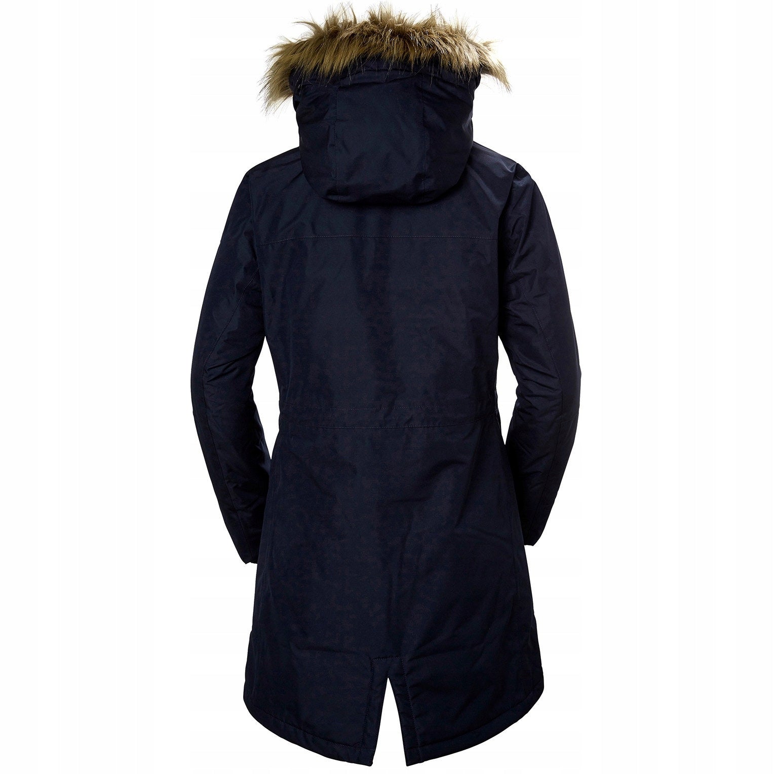Helly Hansen striukė moterims Mayen, tamsiai mėlyna