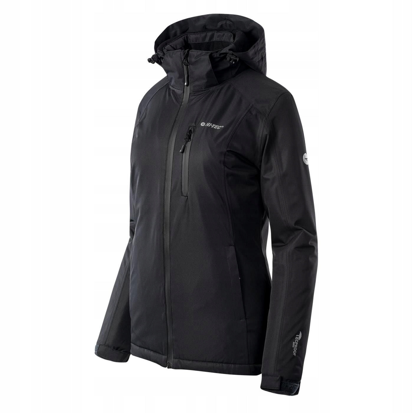 Striukė moterims Hi-Tec Lady Orebro II , juoda