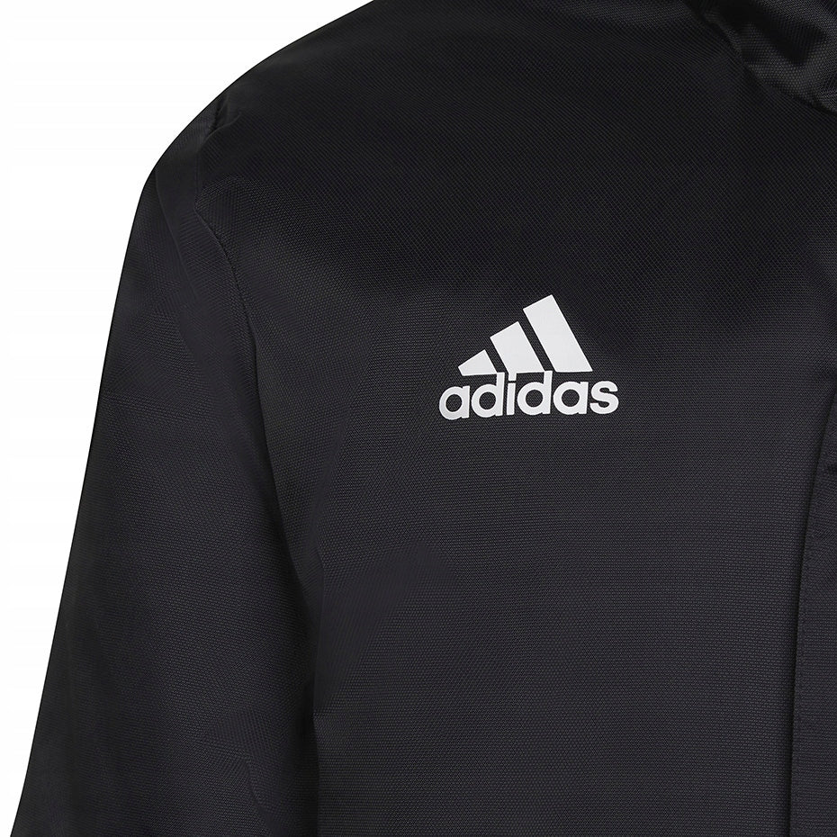 Jacke für Teenager Ent22 Stad Jkty Schwarz H57569 H57569/164 