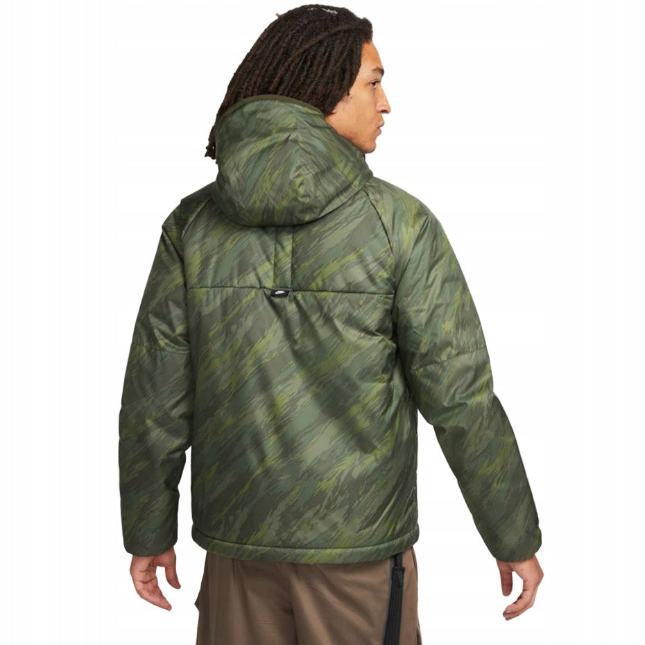 Herrenjacke Nike NSW Therma-FIT Legacy HD Jkt Aop DD6982355 