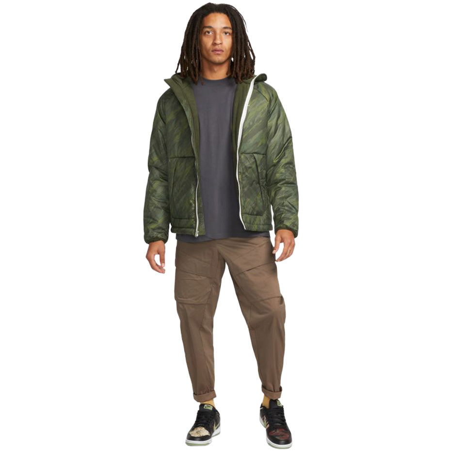 Herrenjacke Nike NSW Therma-FIT Legacy HD Jkt Aop DD6982355 