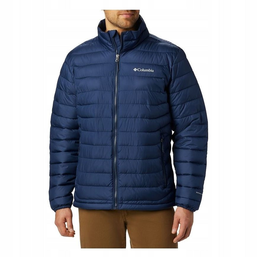 Jacke für Herren Columbia Powder Lite Jacket 