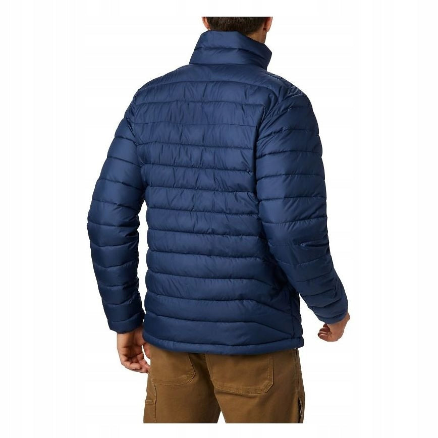 Jacke für Herren Columbia Powder Lite Jacket 