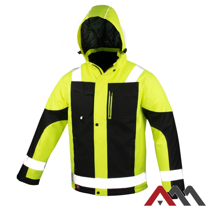 Jacke Art Mas Classic 