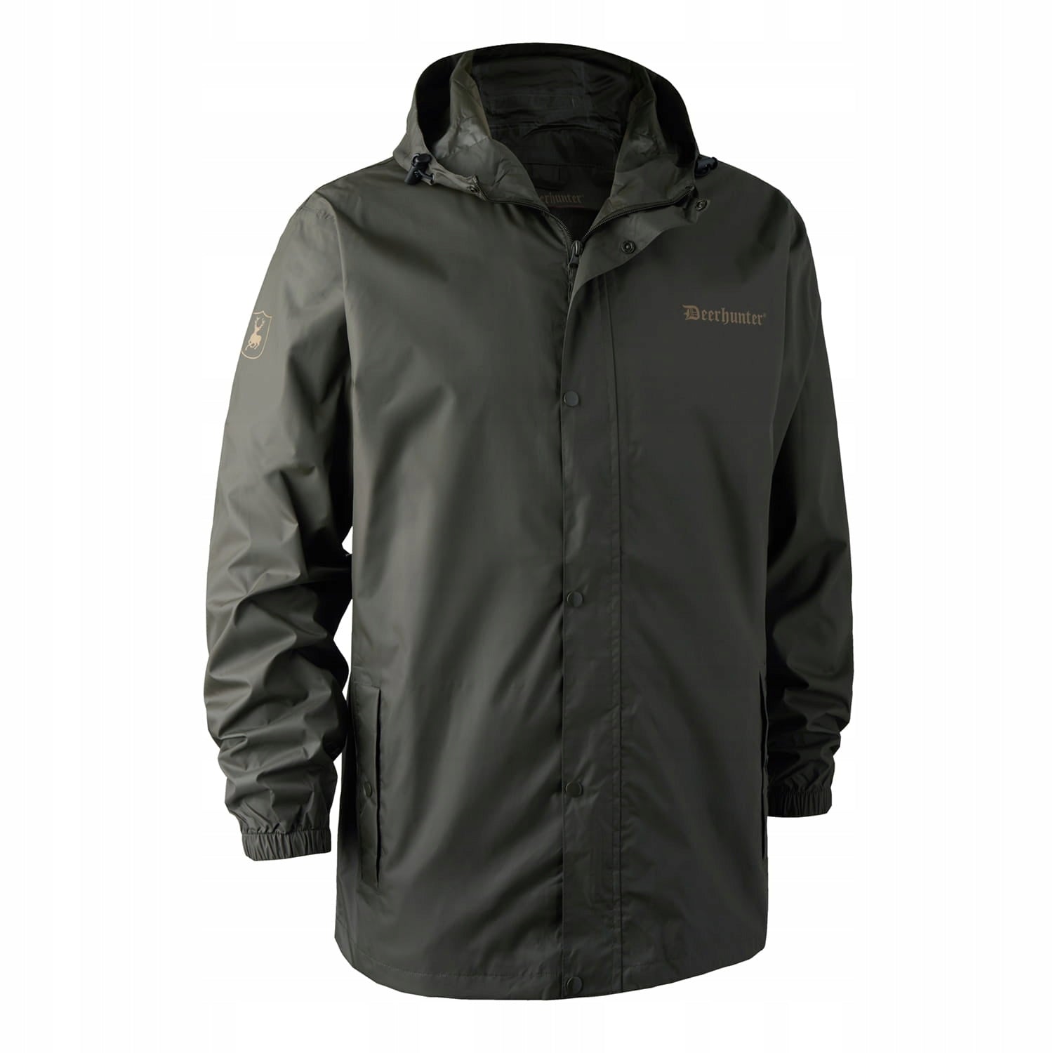 Deerhunter Survivor Regenwasserdichte Oberjacke 