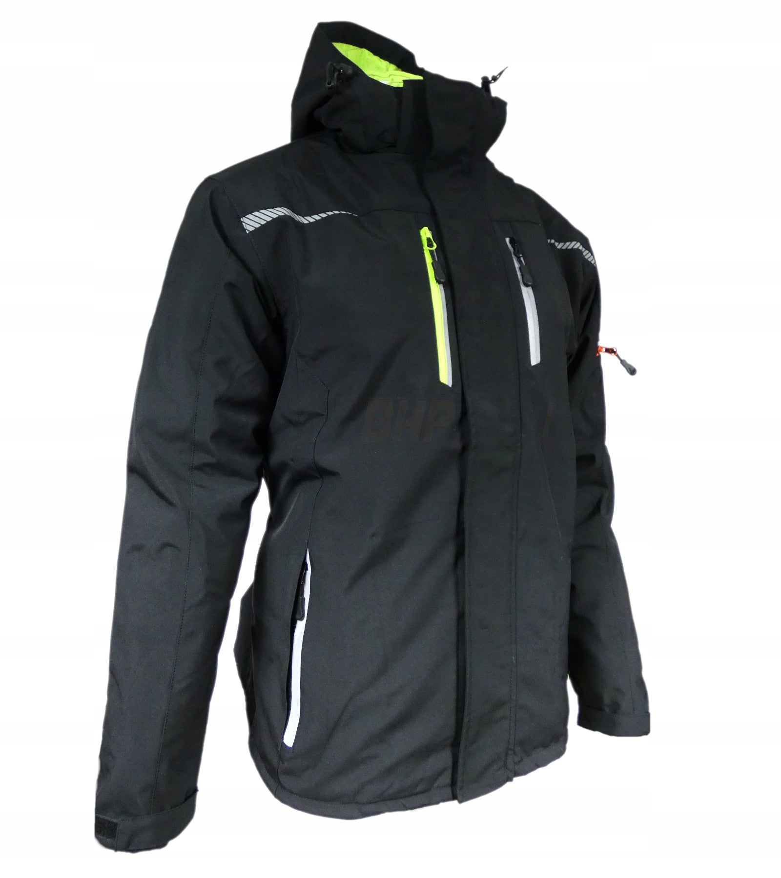 Jacke für Herren LH-Finnland 
