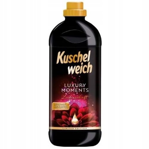 Kuschelweich Luxury Moments Leidenschaft 1L Rinsing Liquid