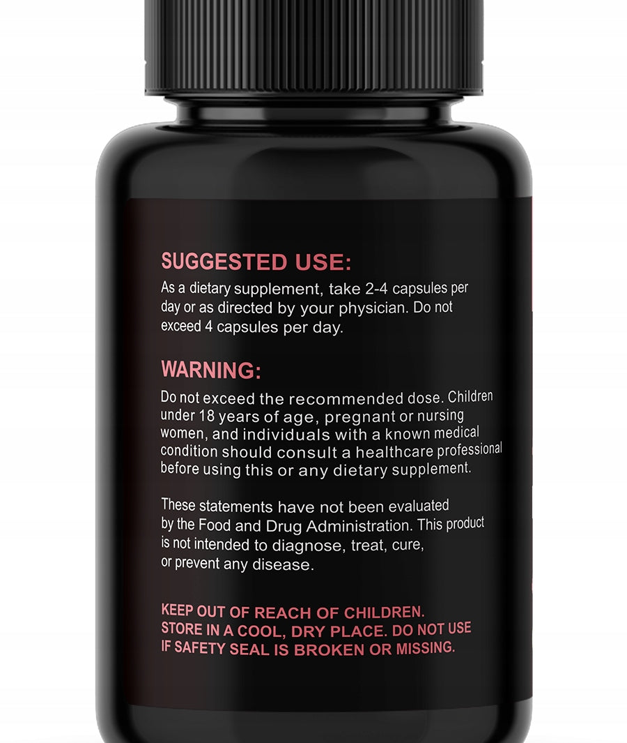 Kwas Alfa-Liponowy Bel Tono 600 mg, 60 capsules Expiration date at least 1 year from the date of purchase