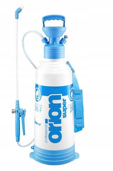 Kwazar Orion Pro+ 6L Chemical Resistant Sprayer