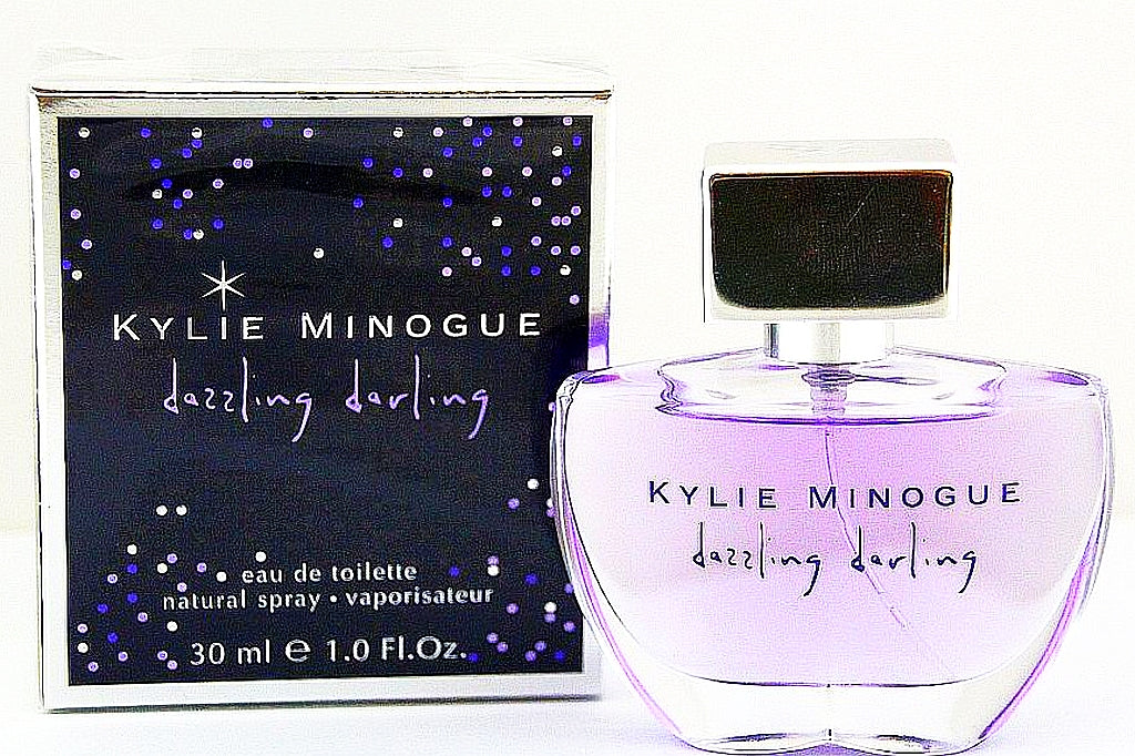 Kylie Minogue Dazzling Darling 30 ml EDT