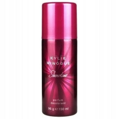 Kylie Minogue Showtime deodorant spray 150 ml