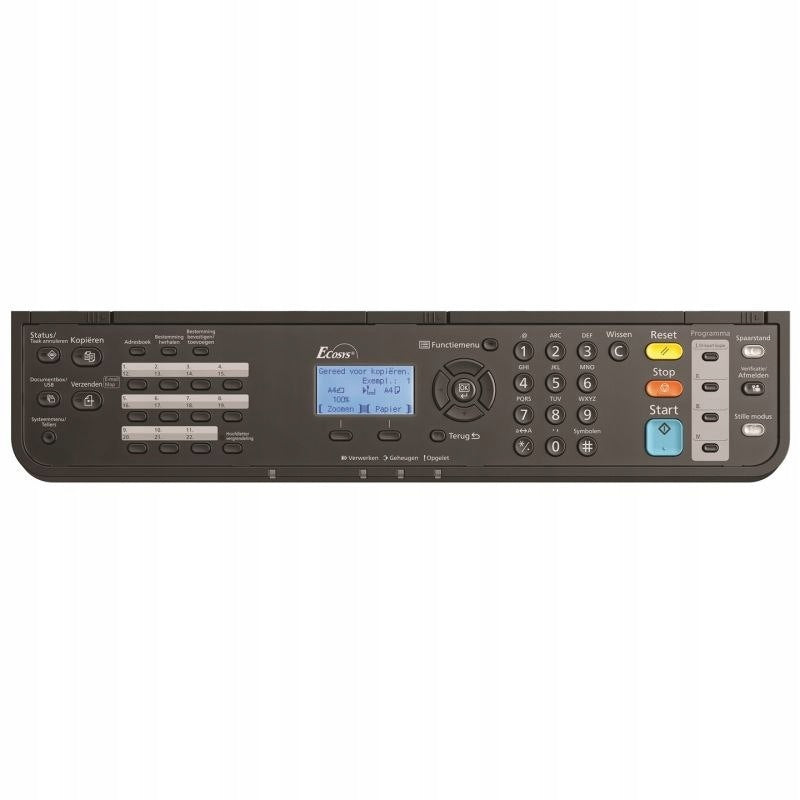 Kyocera All-in-One (Multifunctional) Kyocera ECOSYS M2135DN Packaging status original