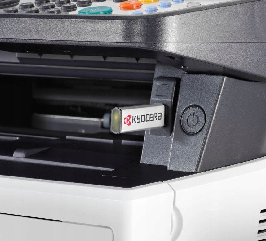 Kyocera ECOSYS M3645dn -poland distribution gw 24m EAN (GTIN) 632983934012