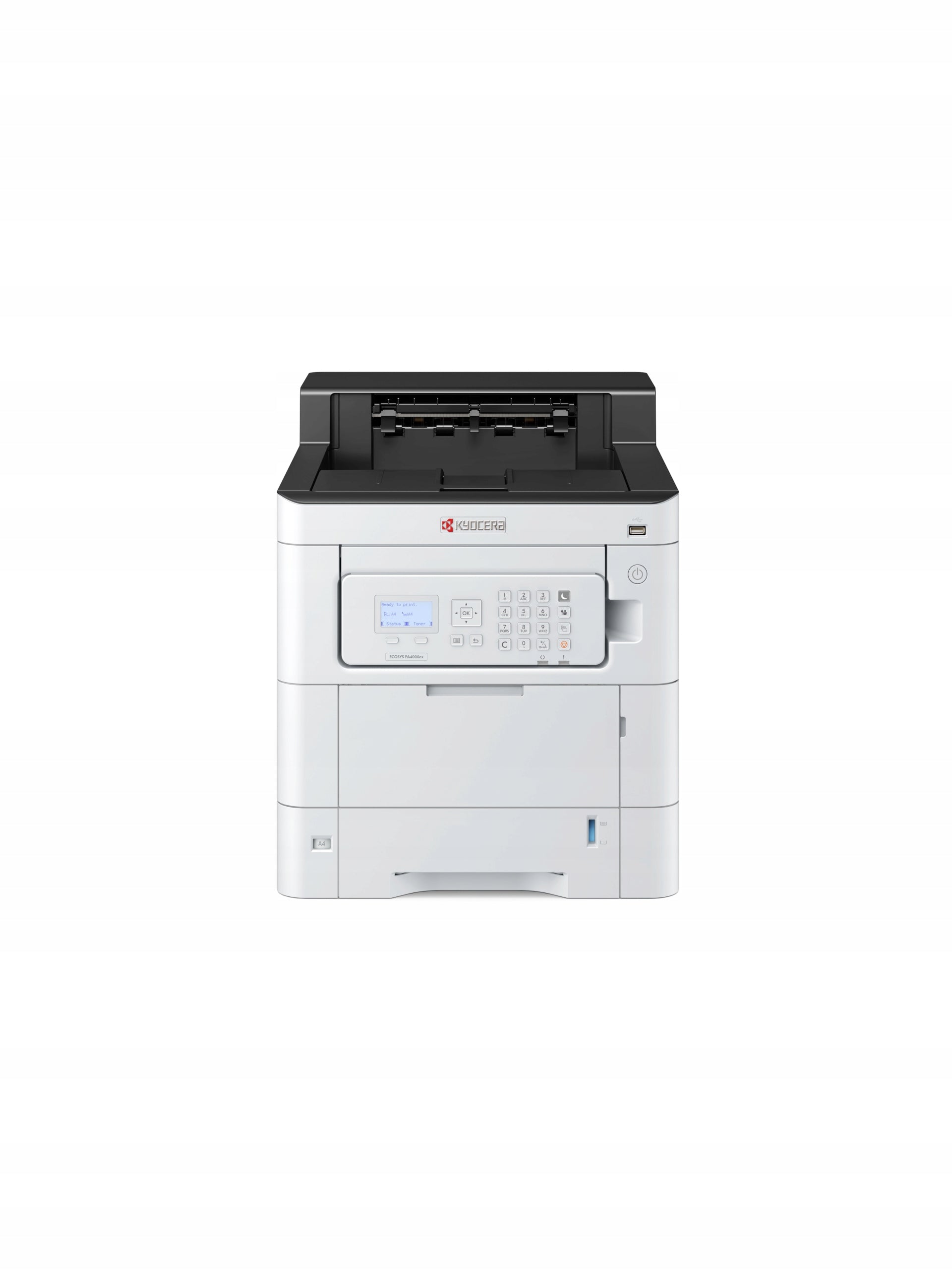 Kyocera ECOSYS PA4000cx - colour printer A4