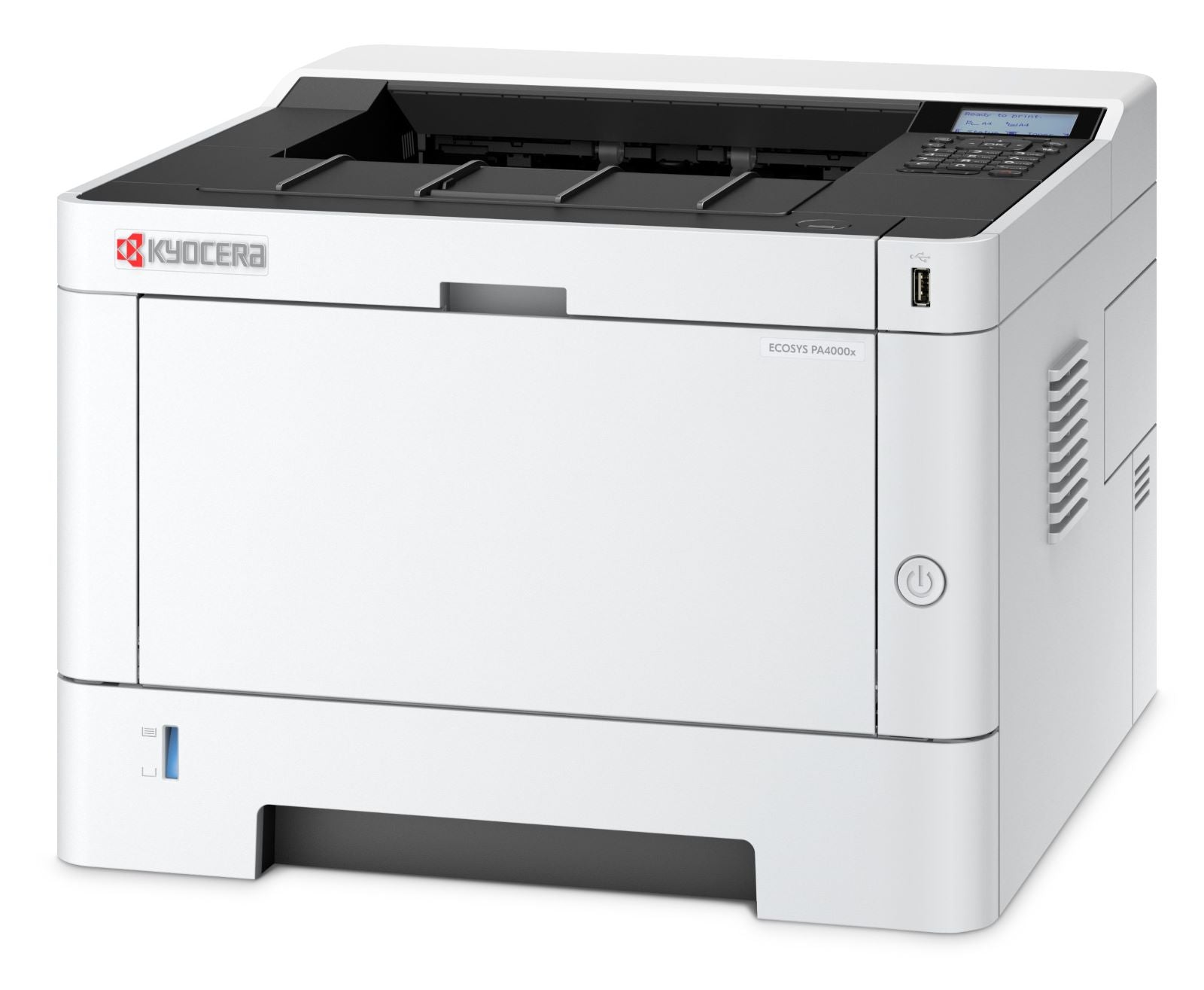 Kyocera ECOSYS PA4000x - duplex, Polish menu, Authorized Store Kyocera