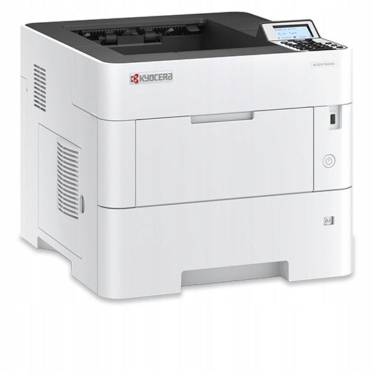 Kyocera ECOSYS PA5000x (A4 laserová tlačiareň, duplex, USB, LAN, 50 ppm)…