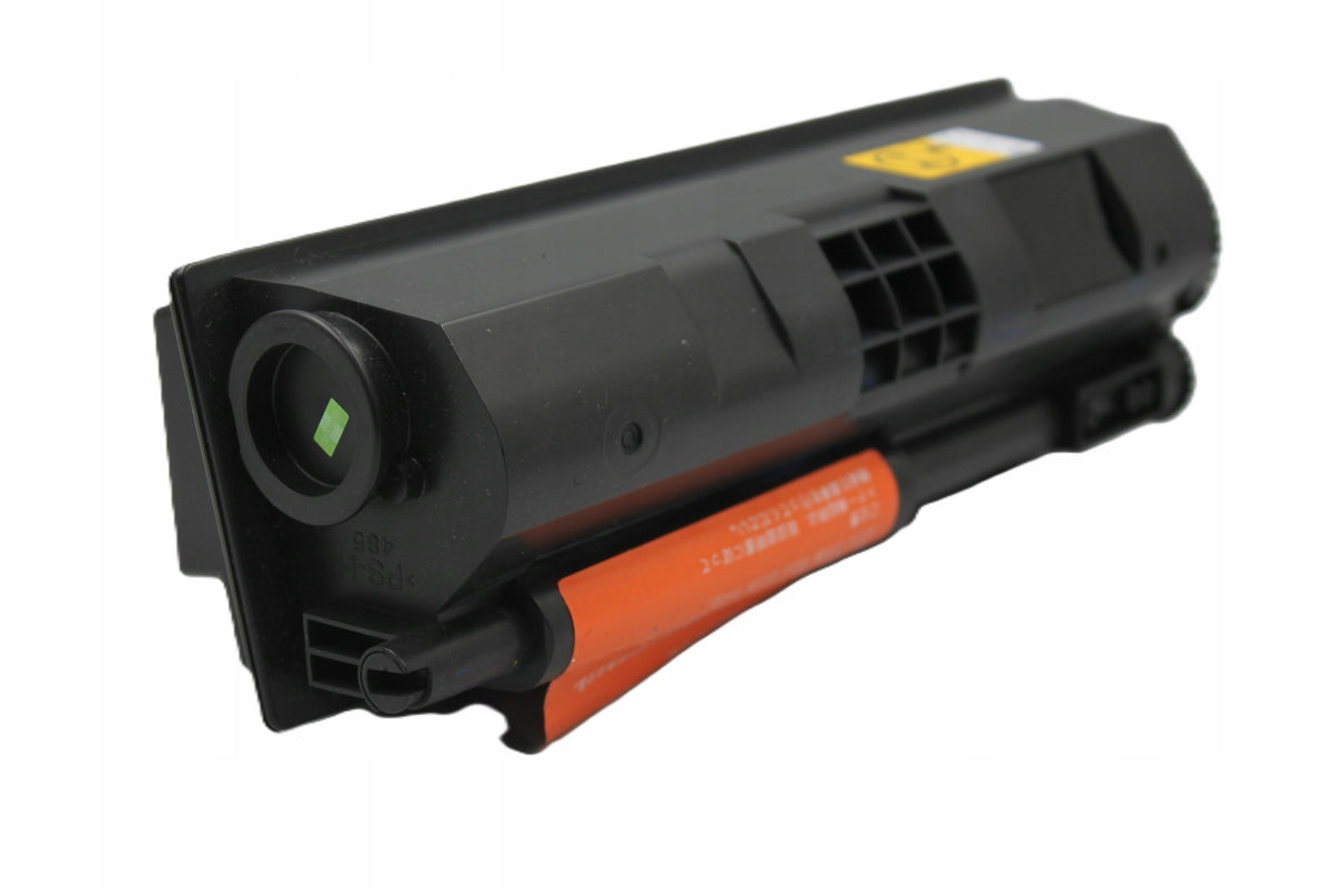 Kyocera TK-130 toner black original Color black