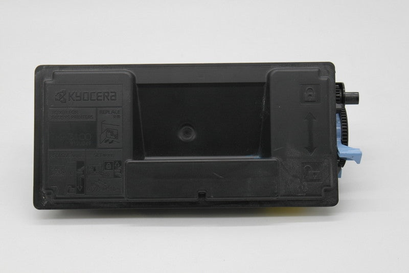 Kyocera TK-3100 black toner original