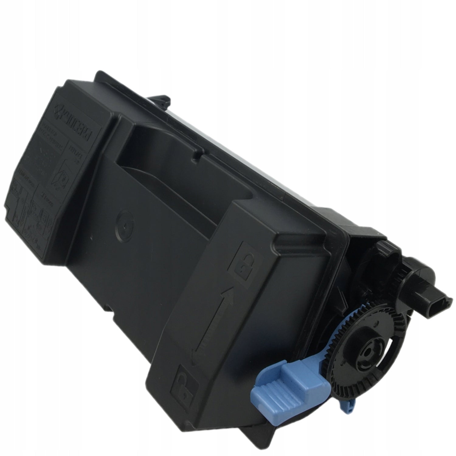 Kyocera TK-3130 Genuine Toner black FS-4200 FS-4300 M3550 M3560 Manufacturer Kyocera