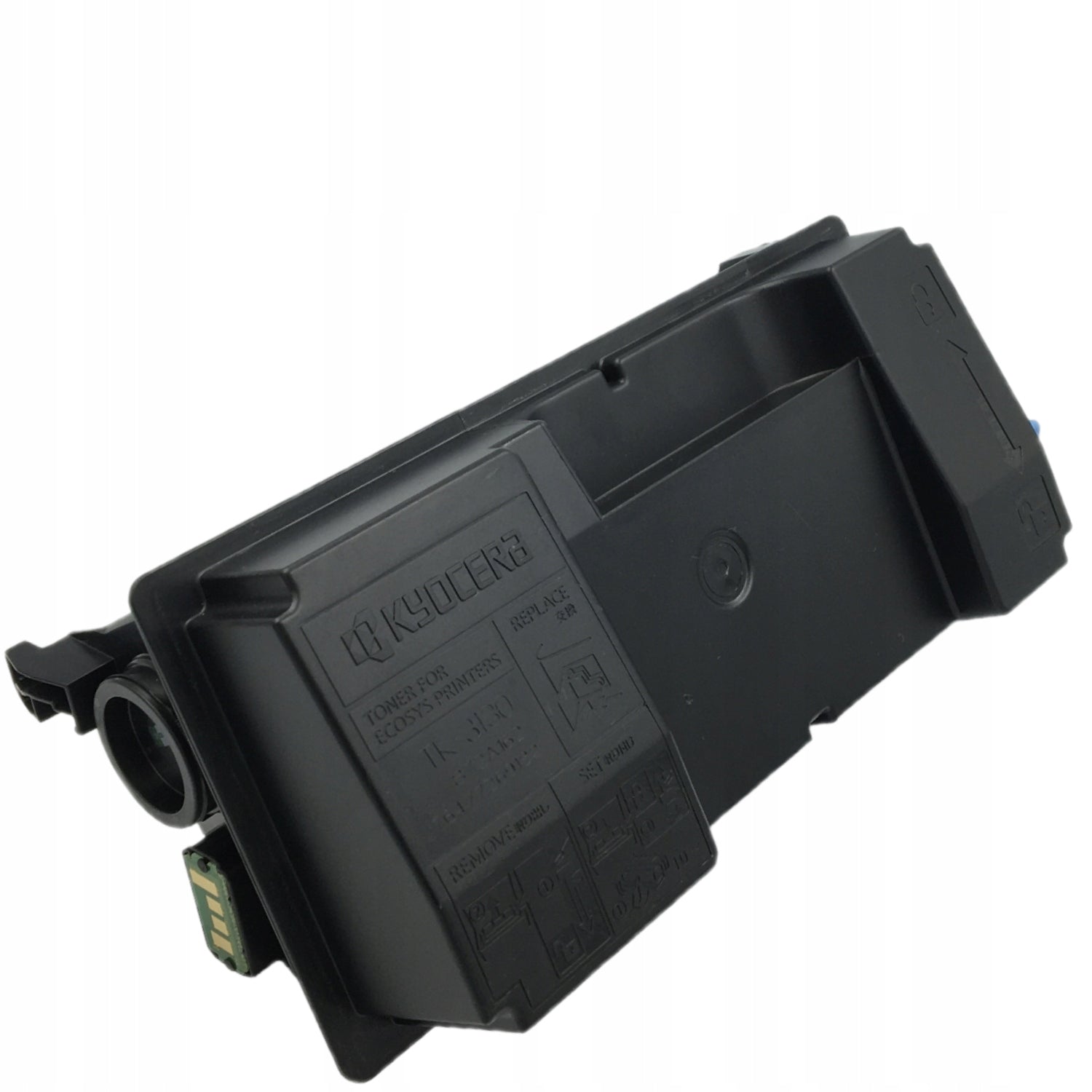 Kyocera TK-3130 Genuine Toner black FS-4200 FS-4300 M3550 M3560