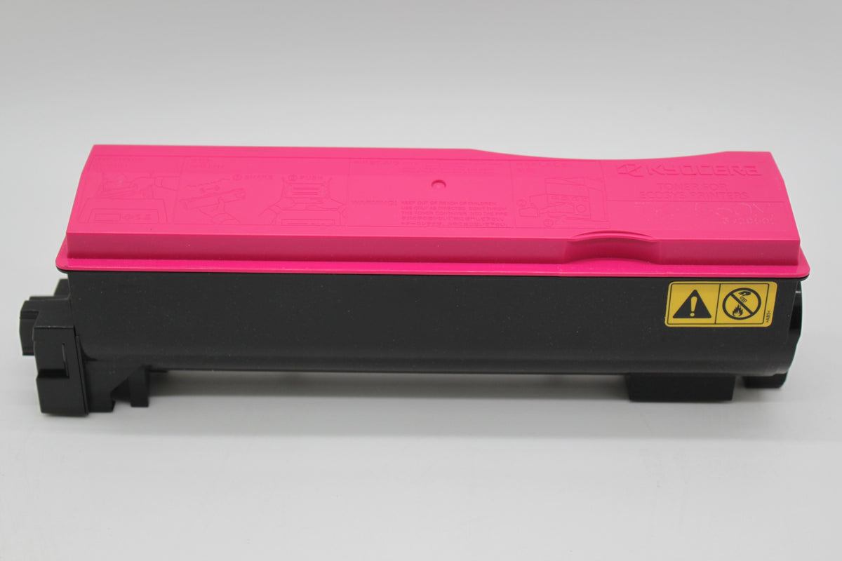 Kyocera TK-560M toner magenta original