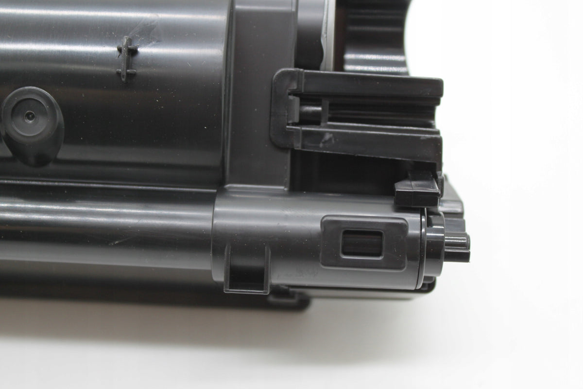 Kyocera TK-590K toner black original Packaging status original