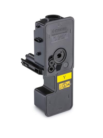 Kyocera Toner TK-5220Y Yellow 1,2K