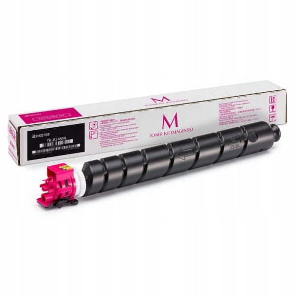 Kyocera Toner TK-8345M Magenta 12K
