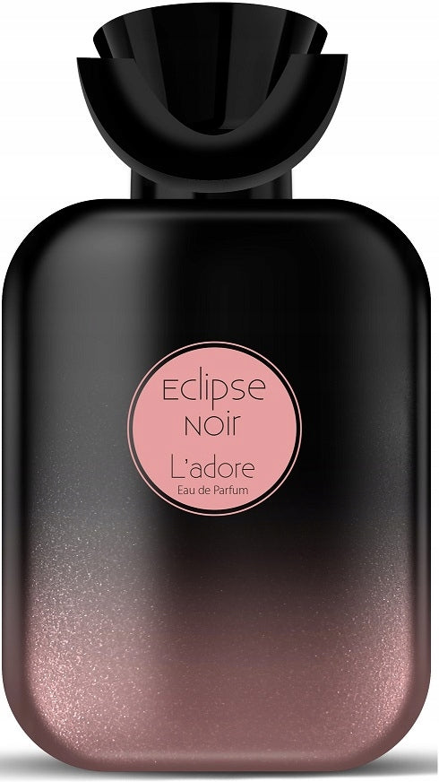 L'ADORE - EAU DE PARFUM - ECLIPSE NOIR - 90ml Packaging status original