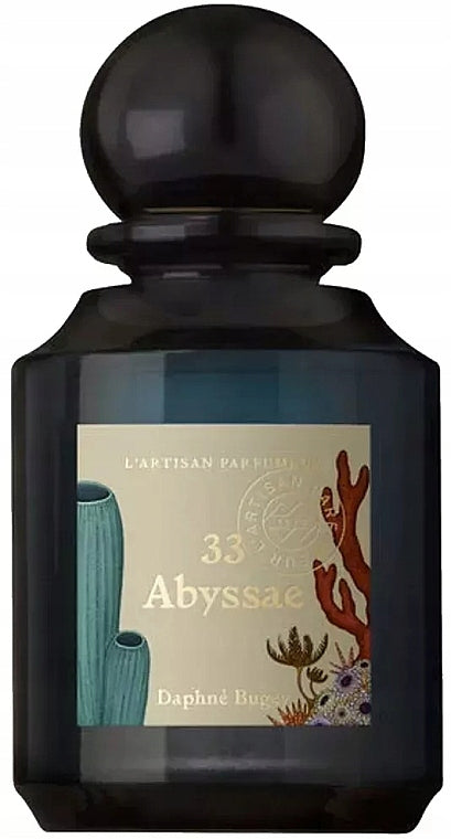 L'ARTISAN PARFUMEUR BYSSAE EAU DE PARFUM 75ML UNISEX