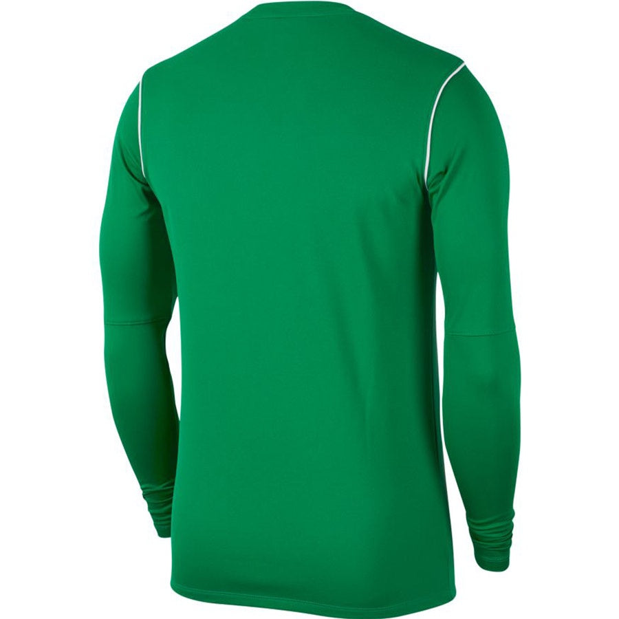 T-Shirt für Herren Nike Park 20 Crew Top M BV6875 302, grün 