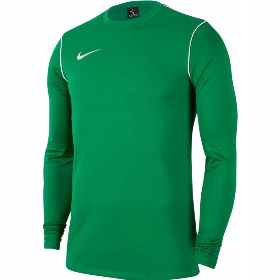 T-Shirt für Herren Nike Park 20 Crew Top M BV6875 302, grün 